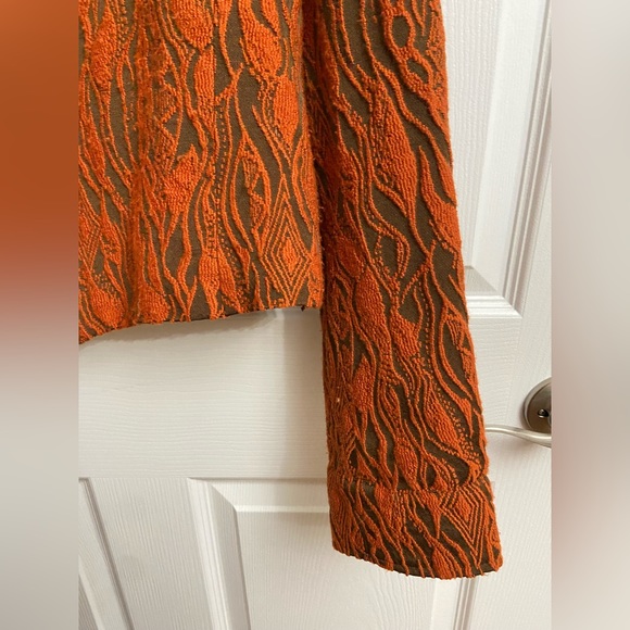 Coogi Australia womens zip up jacket size small - Picture 4 of 8